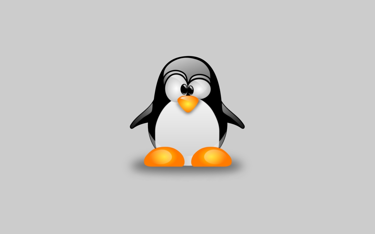 Mengapa Saya Pakai Linux?